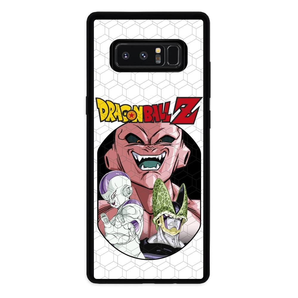 Dragon Ball Z Freeza, Cell...