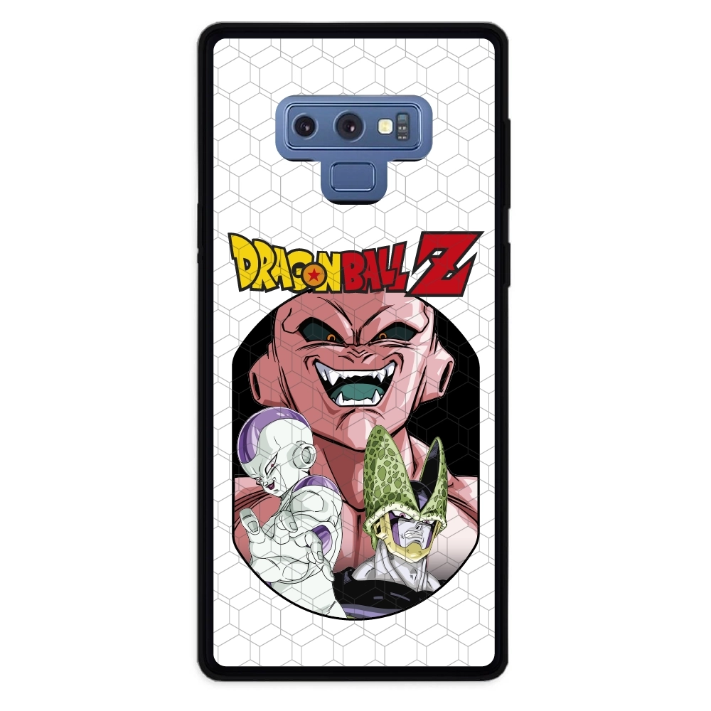 Dragon Ball Z Freeza, Cell...