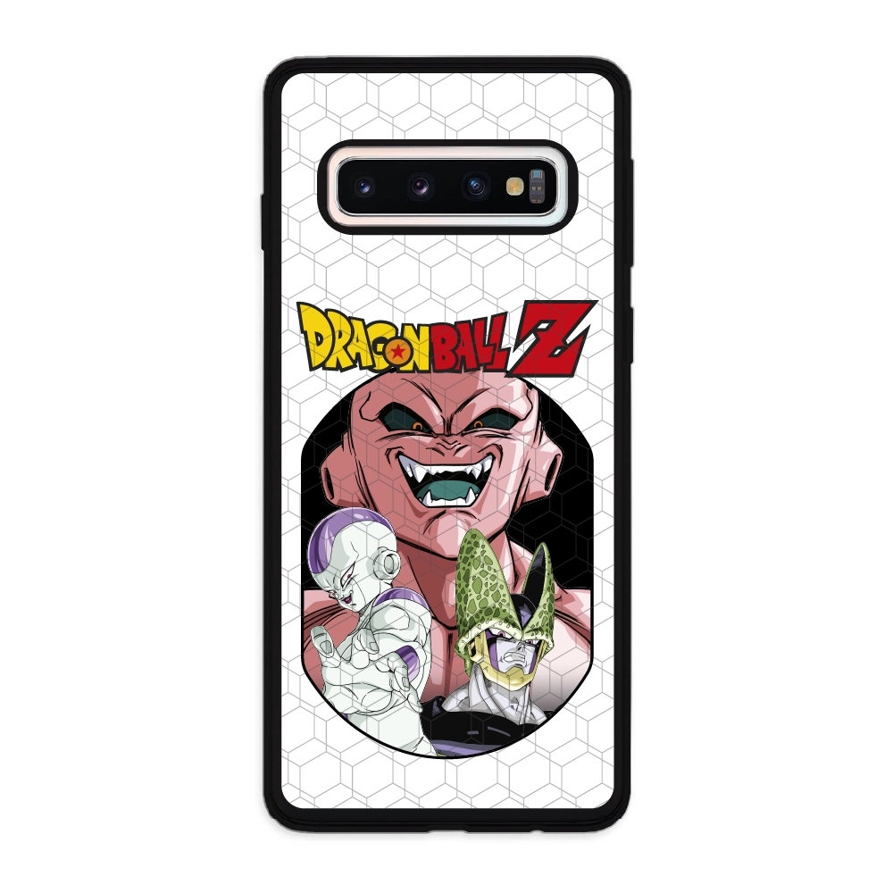 Dragon Ball Z Freeza, Cell...