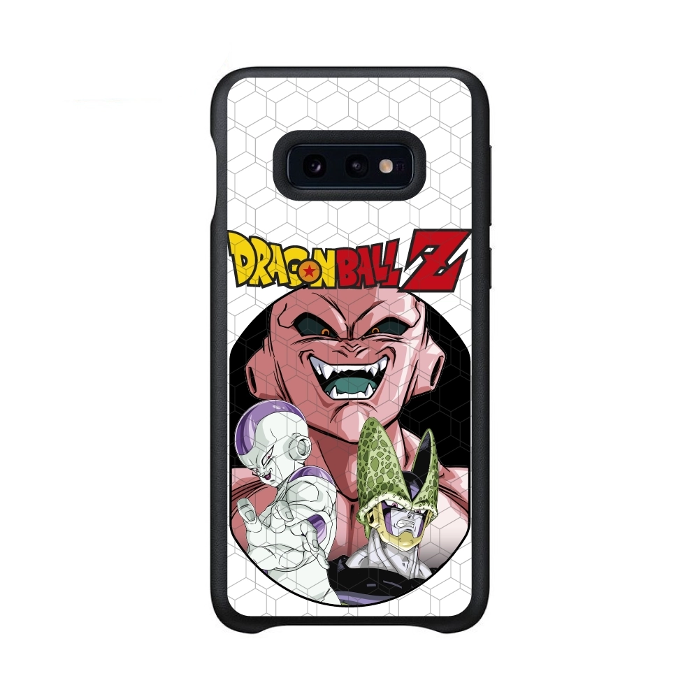 Dragon Ball Z Freeza, Cell...