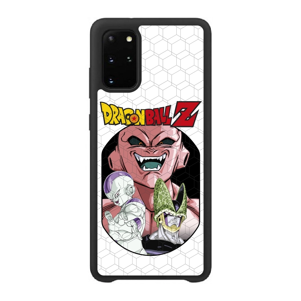 Dragon Ball Z Freeza, Cell...