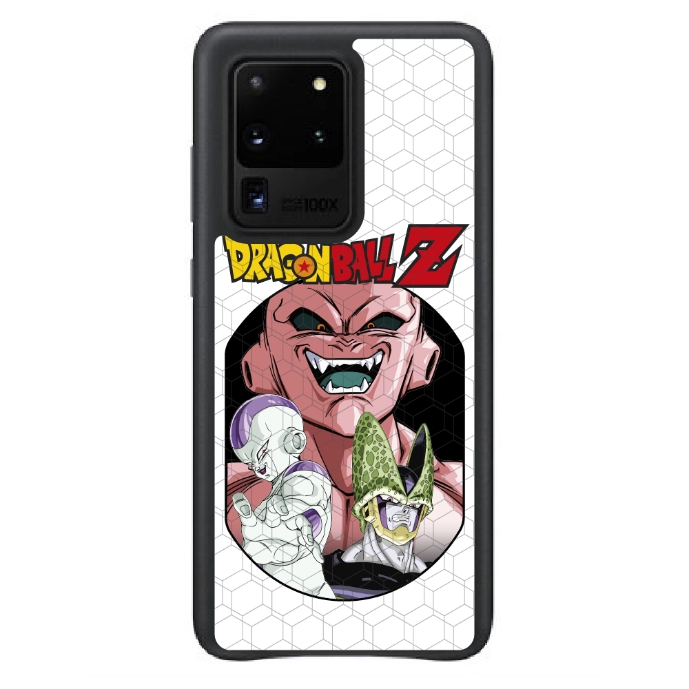 Dragon Ball Z Freeza, Cell...