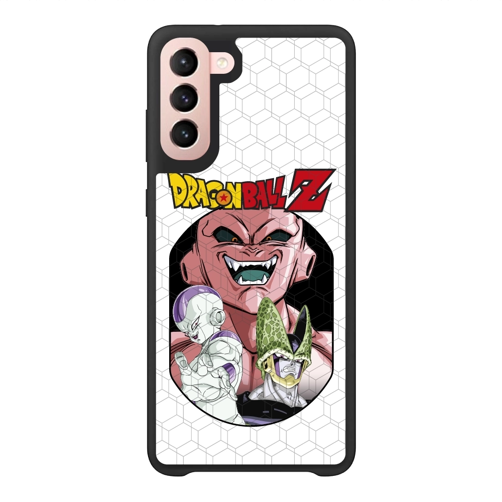 Dragon Ball Z Freeza, Cell...