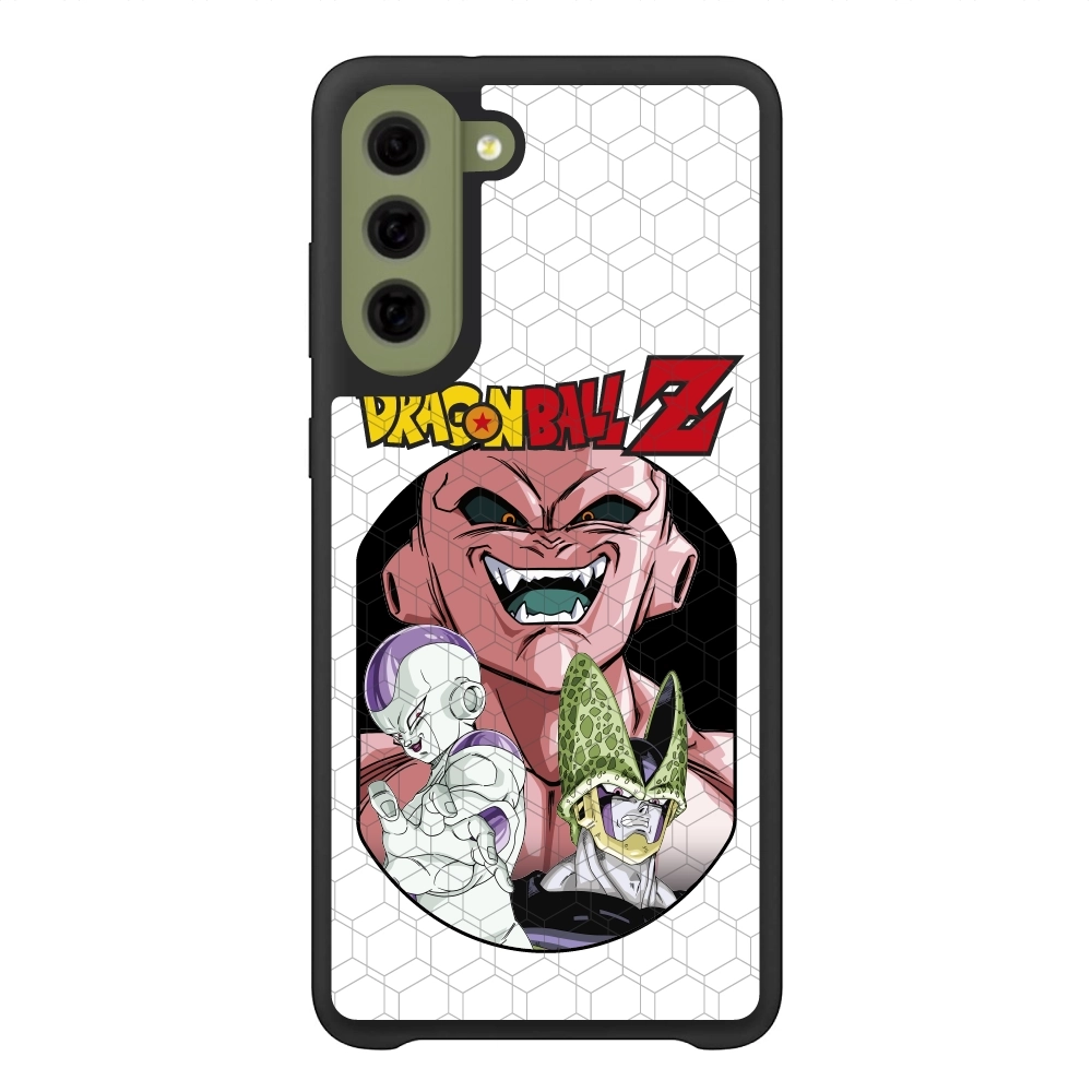 Dragon Ball Z Freeza, Cell...