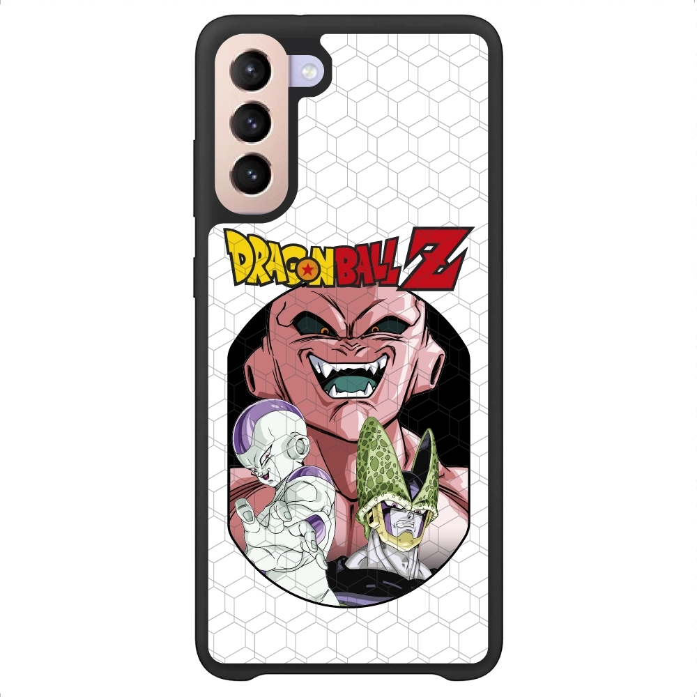 Dragon Ball Z Freeza, Cell...