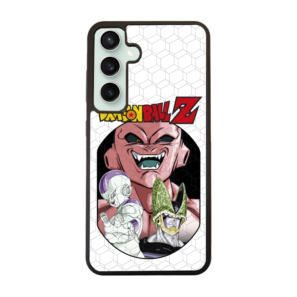 Dragon Ball Z Freeza, Cell...