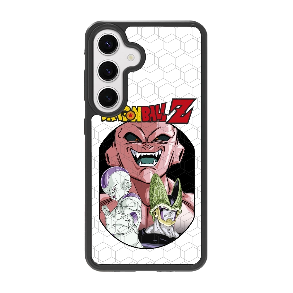 Dragon Ball Z Freeza, Cell...