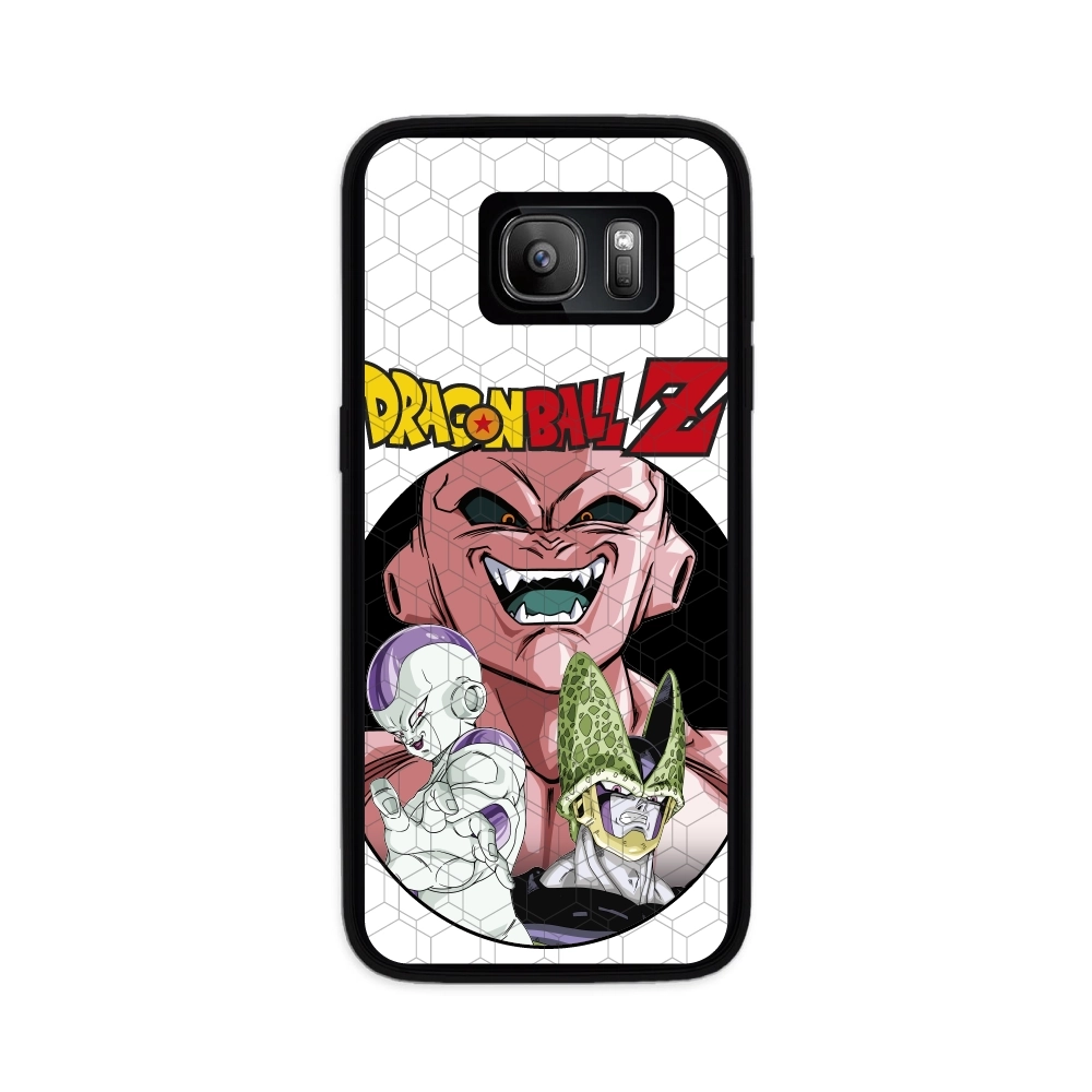 Dragon Ball Z Freeza, Cell...