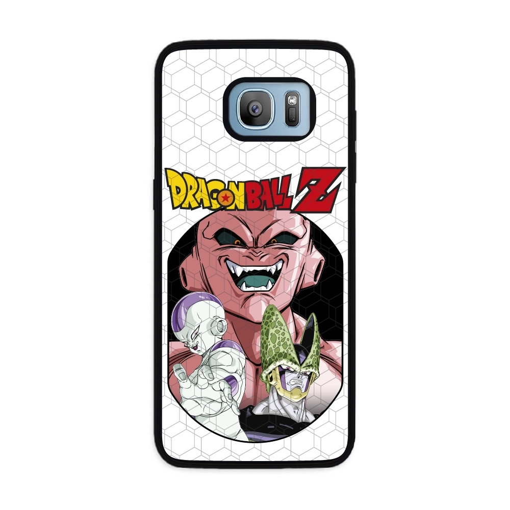 Dragon Ball Z Freeza, Cell...