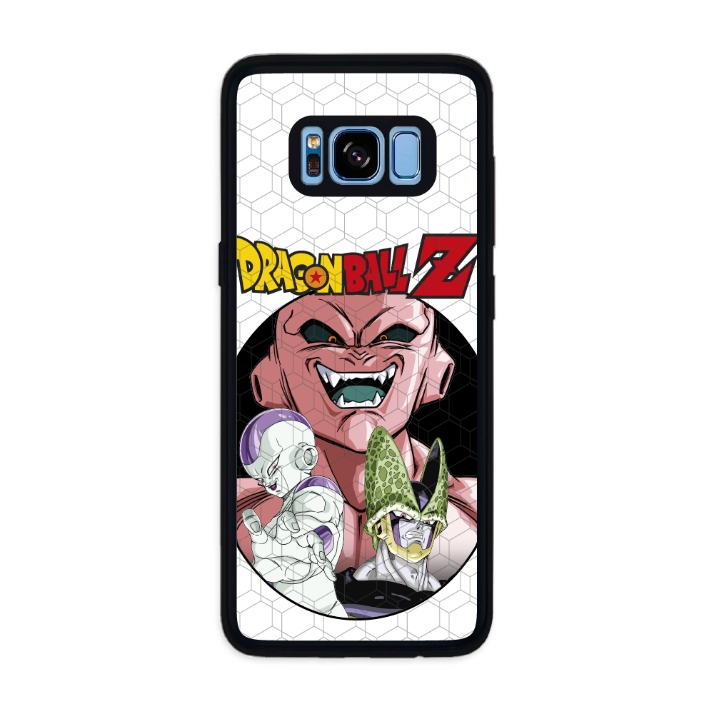 Dragon Ball Z Freeza, Cell...