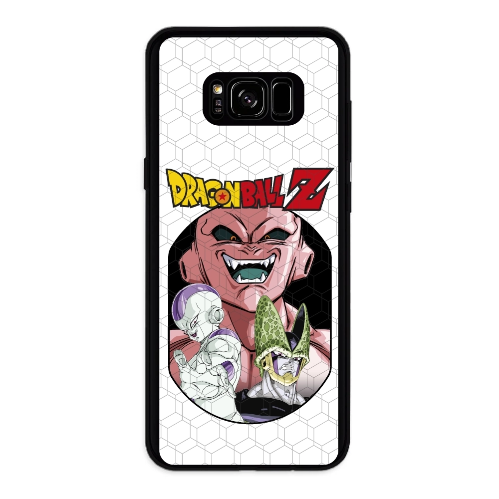 Dragon Ball Z Freeza, Cell...