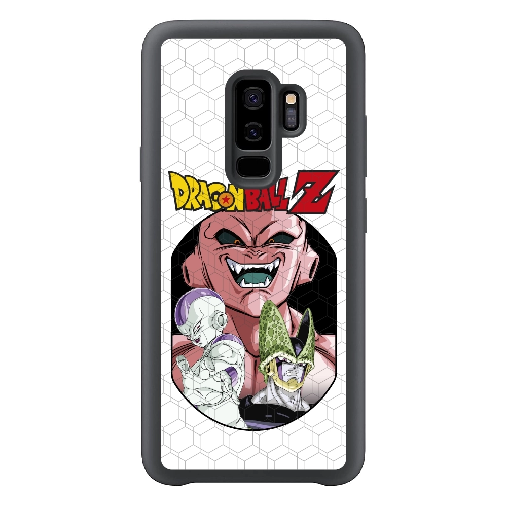 Dragon Ball Z Freeza, Cell...