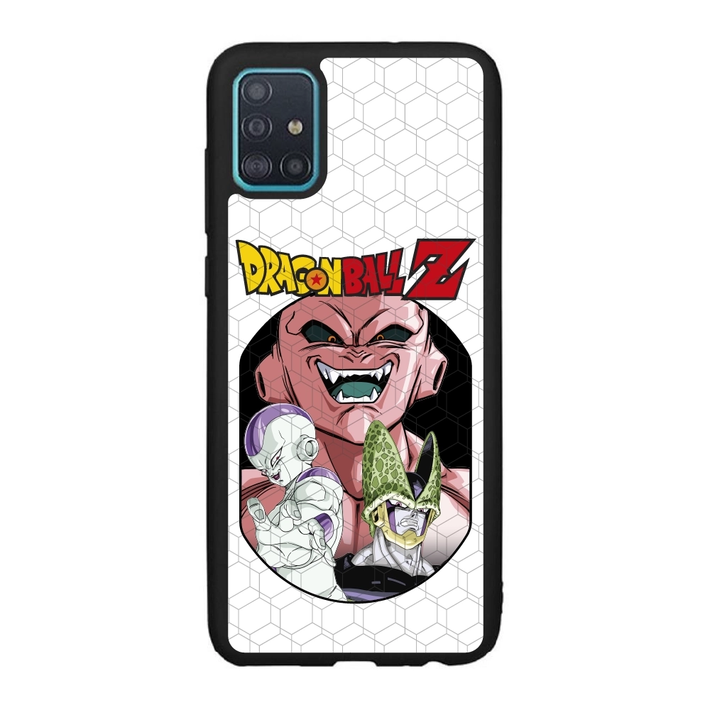Dragon Ball Z Freeza, Cell...
