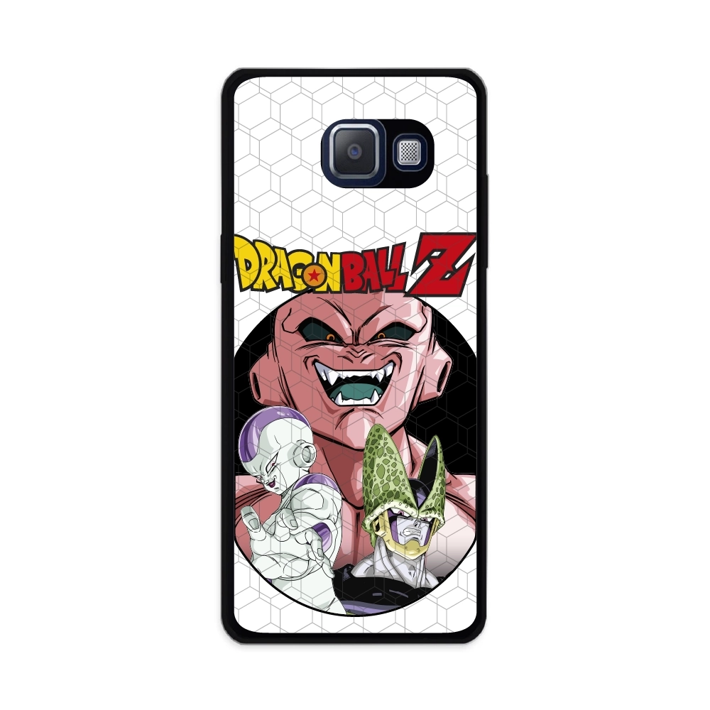 Dragon Ball Z Freeza, Cell...