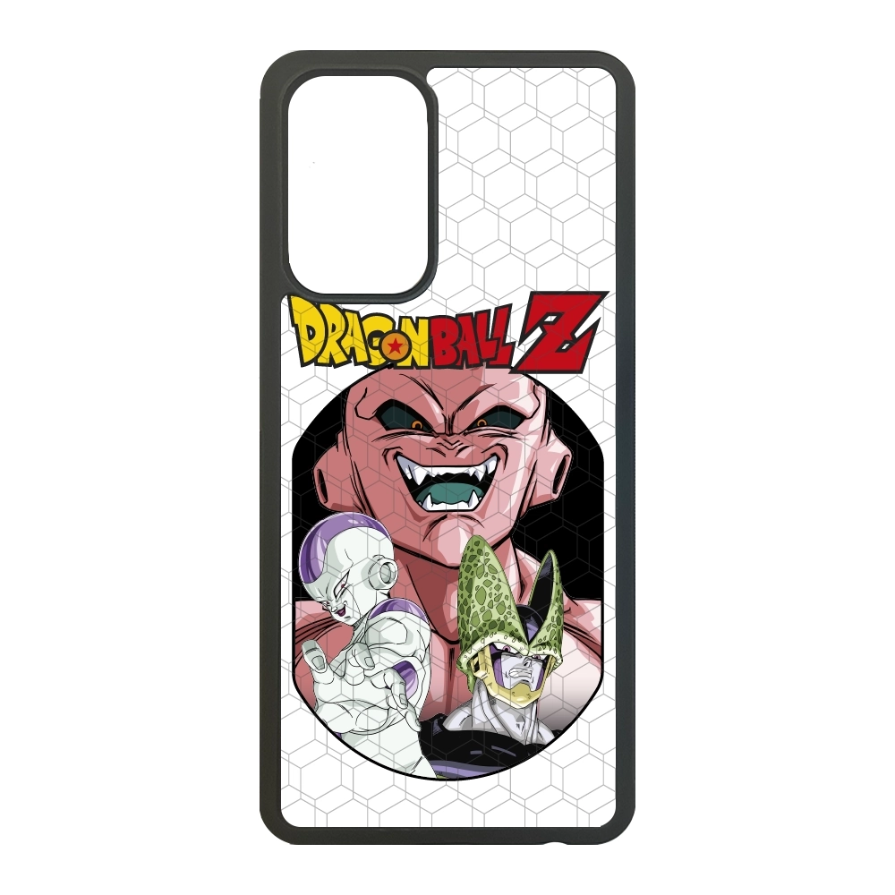 Dragon Ball Z Freeza, Cell...