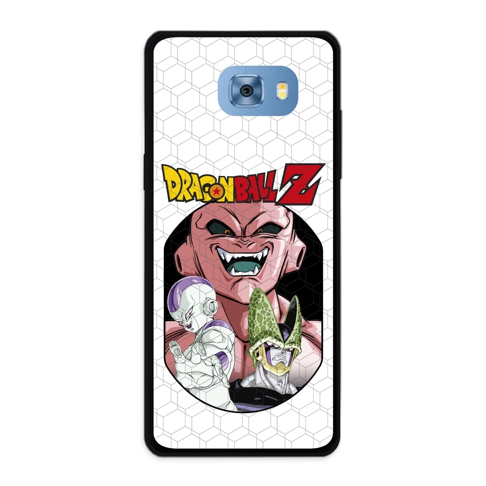 Dragon Ball Z Freeza, Cell...