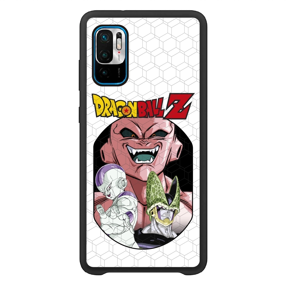 Dragon Ball Z Freeza, Cell...