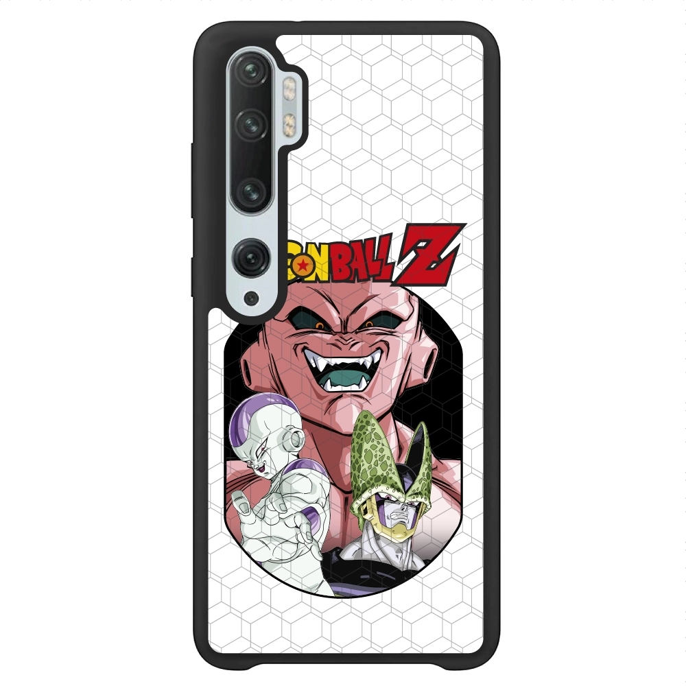 Dragon Ball Z Freeza, Cell...