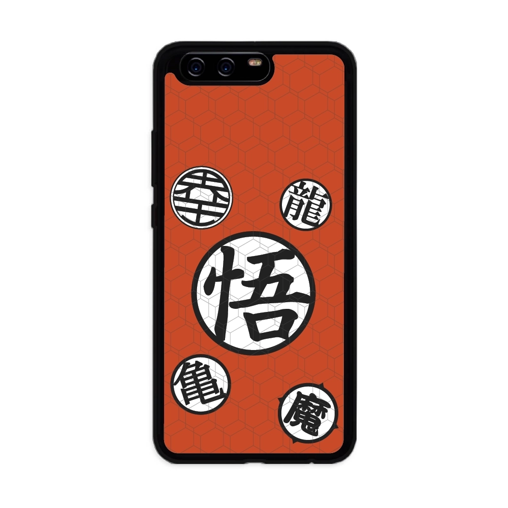 Funda móvil Dragon Ball Z...