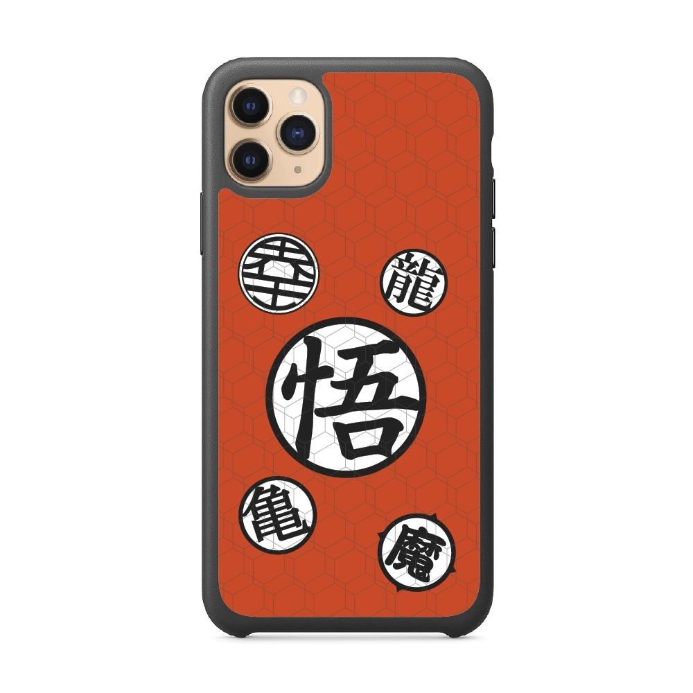 Warner Bros Phonecases HEX...