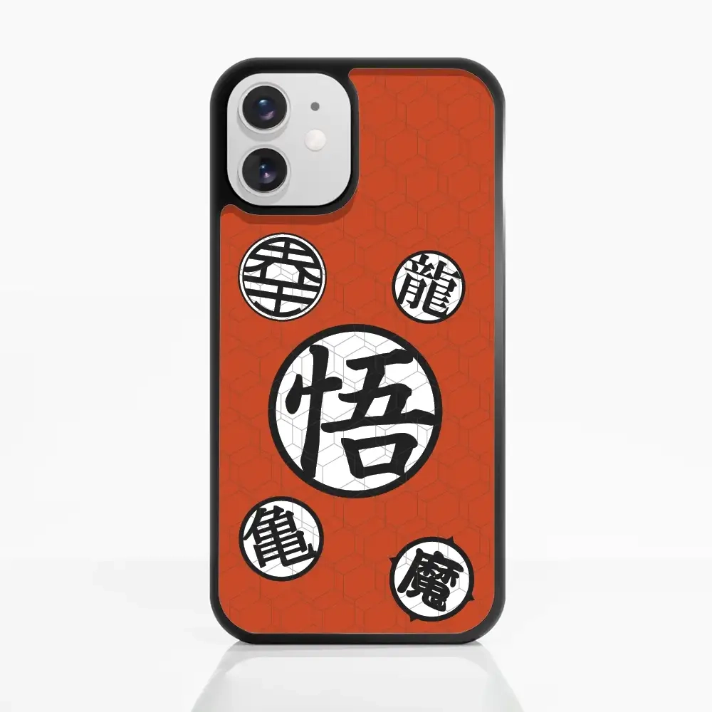 Warner Bros Phonecases HEX...