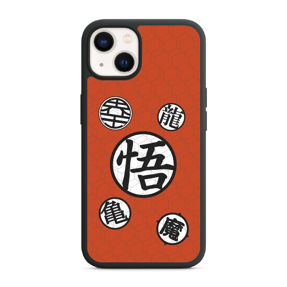 Warner Bros Phonecases HEX...