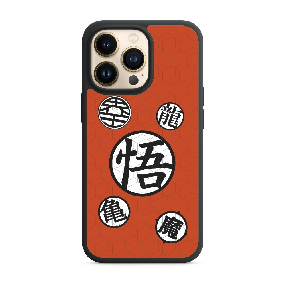 Warner Bros Phonecases HEX...