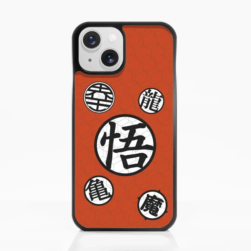 Warner Bros Phonecases HEX...