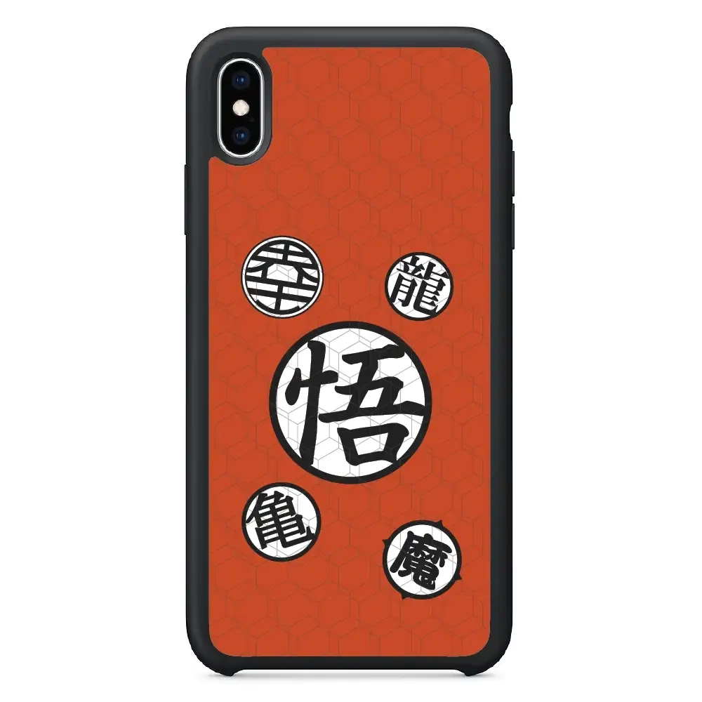 Warner Bros Phonecases HEX...