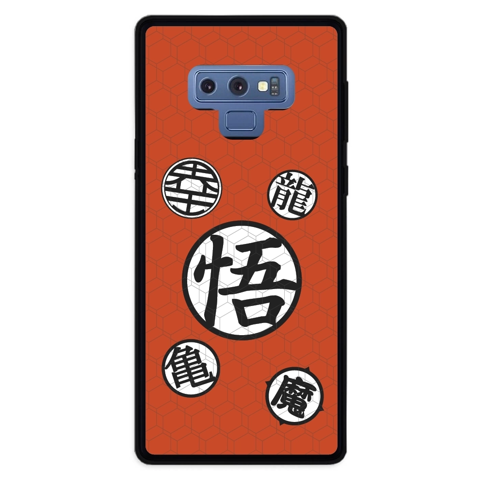 Warner Bros Phonecases HEX...