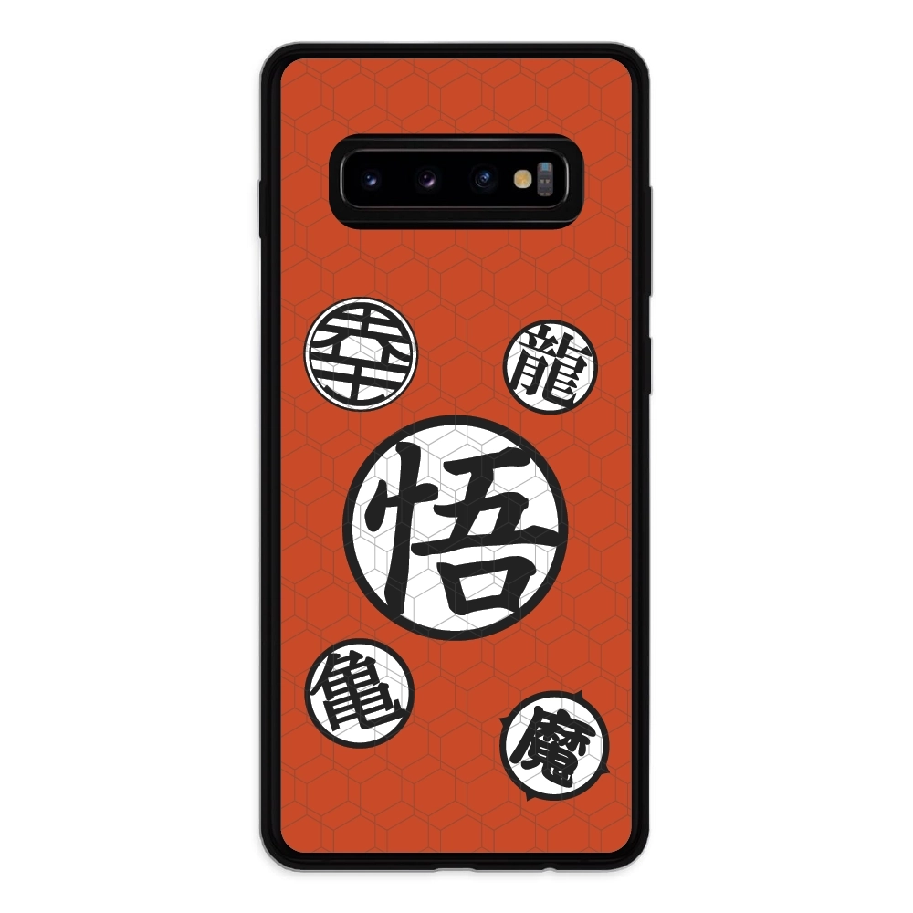 Warner Bros Phonecases HEX...