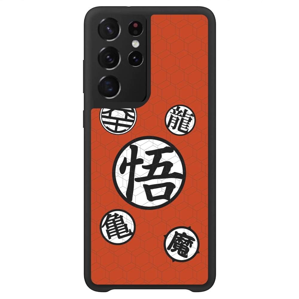Warner Bros Phonecases HEX...
