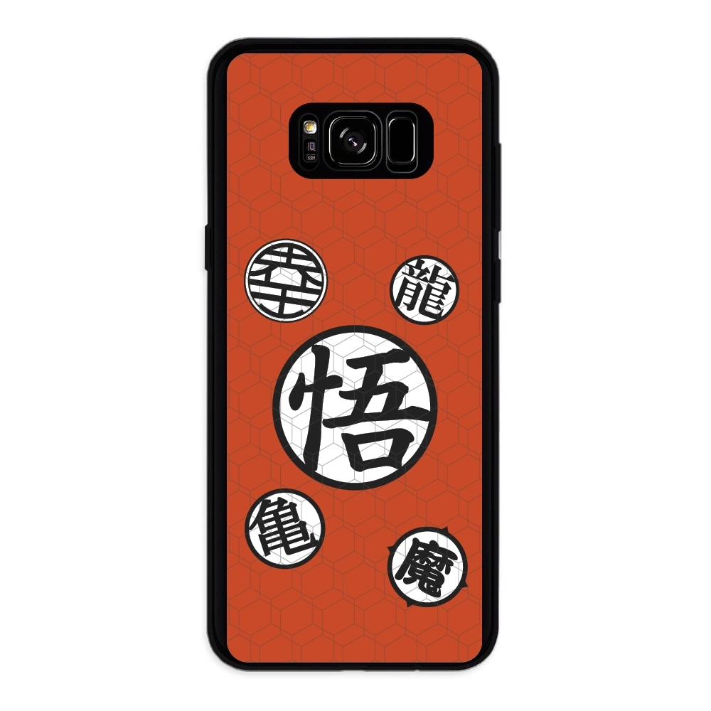 Warner Bros Phonecases HEX...
