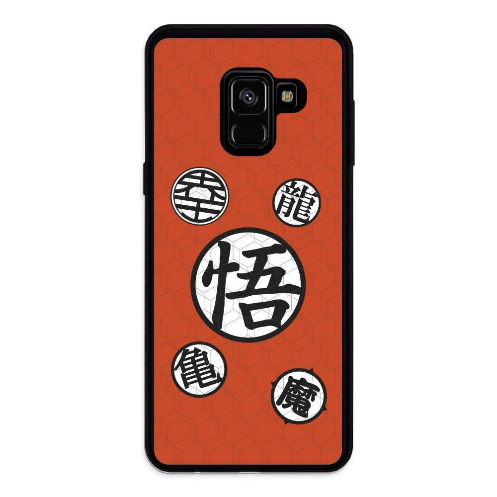 Warner Bros Phonecases HEX...