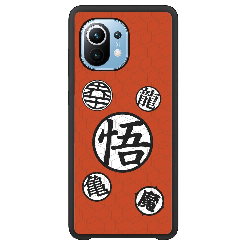 Warner Bros Phonecases HEX...