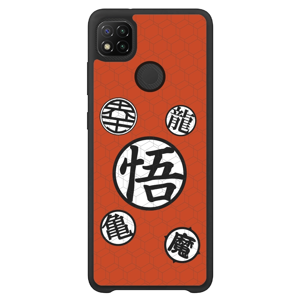 Warner Bros Phonecases HEX...