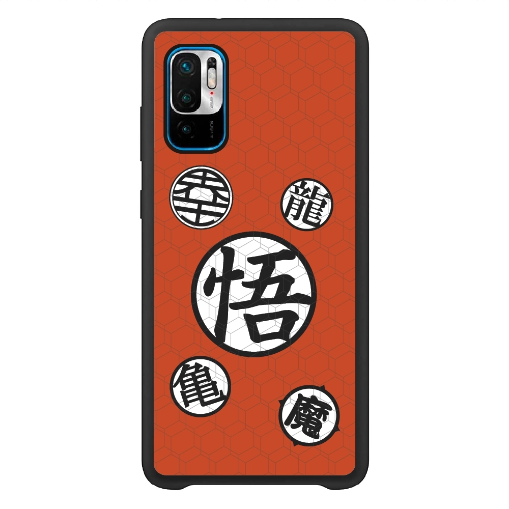 Warner Bros Phonecases HEX...