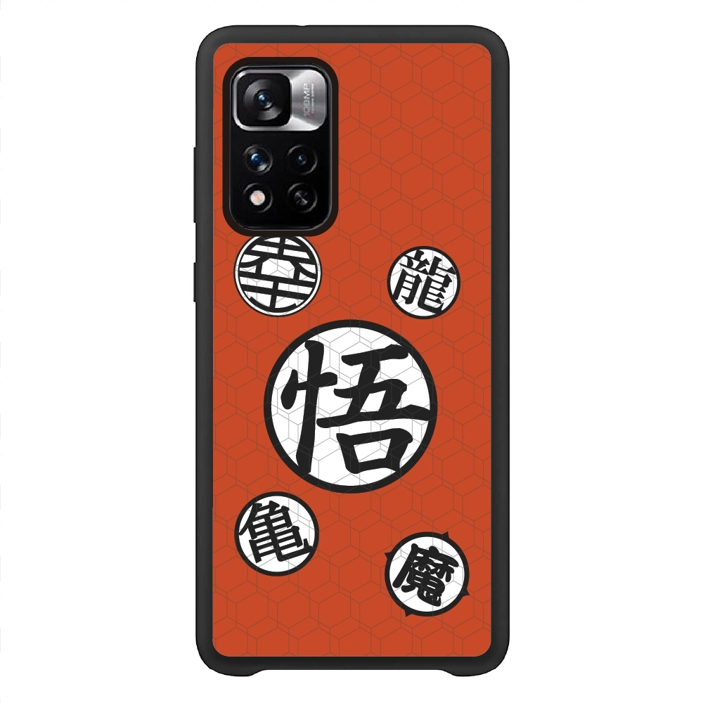 Warner Bros Phonecases HEX...