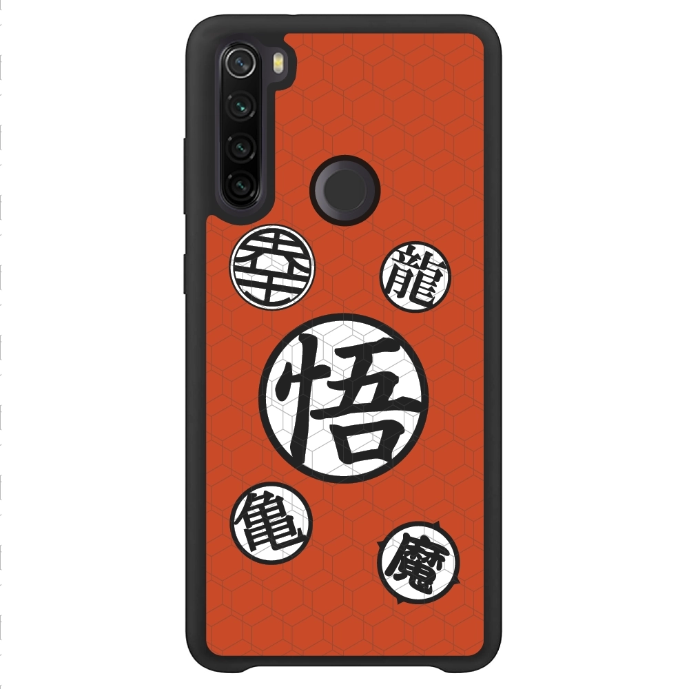 Warner Bros Phonecases HEX...