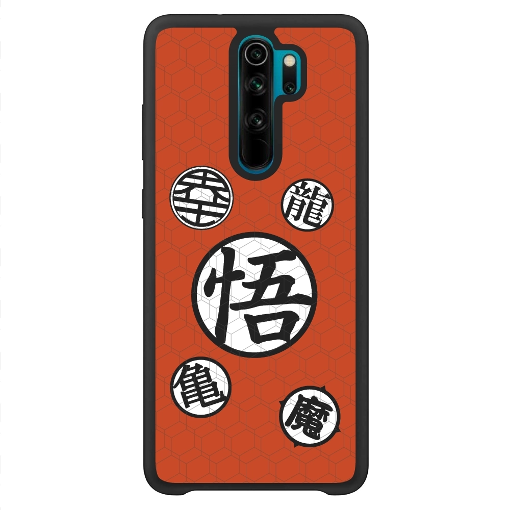 Warner Bros Phonecases HEX...