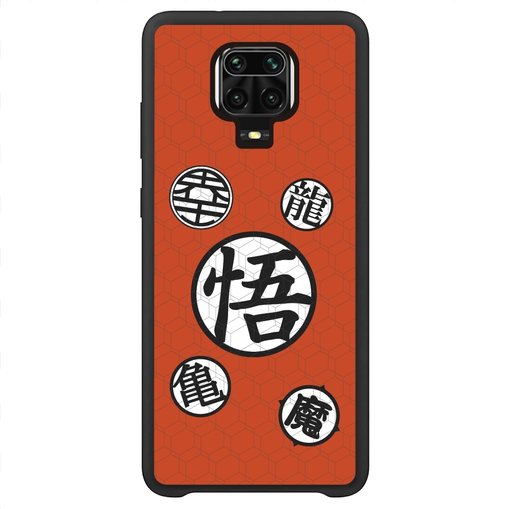Warner Bros Phonecases HEX...