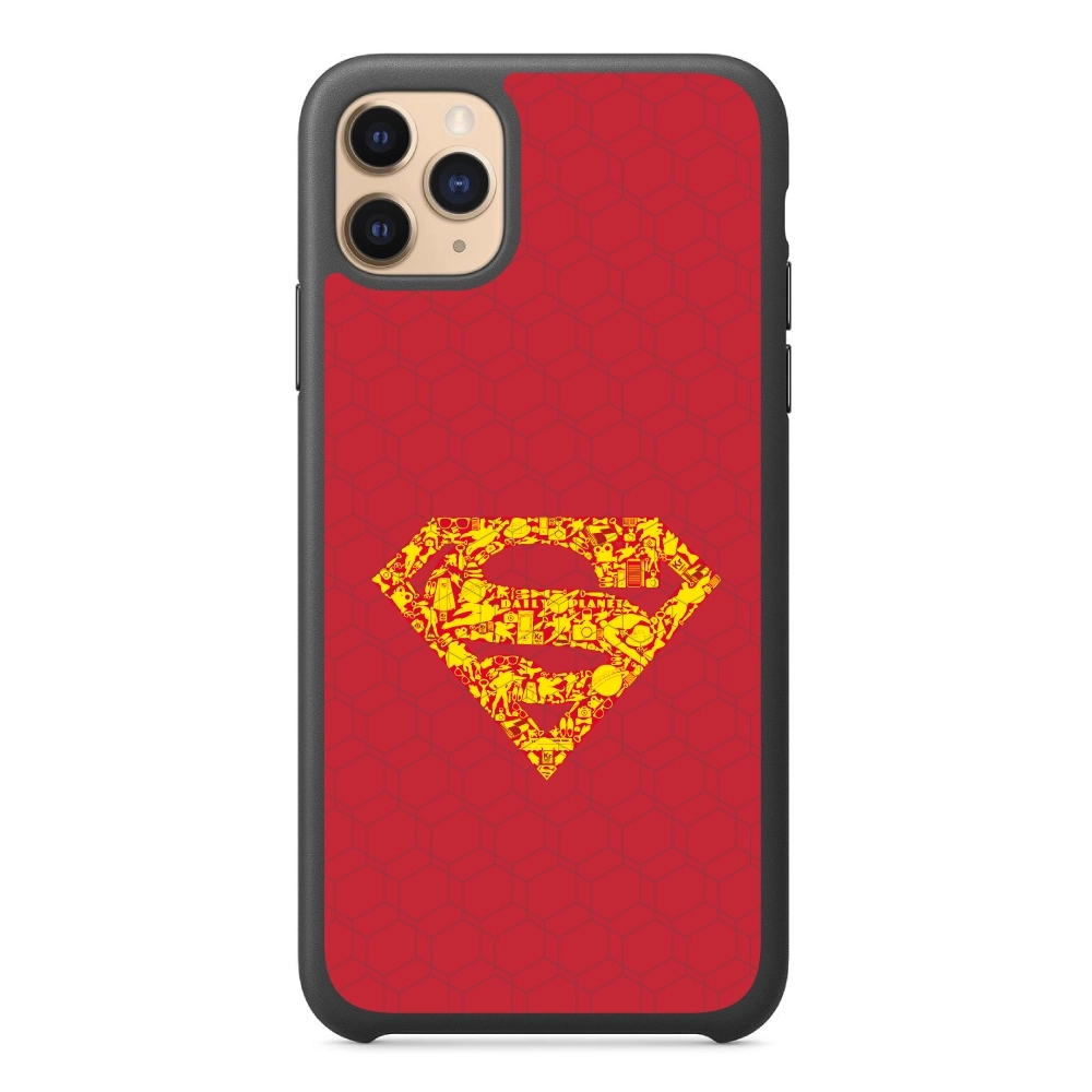 DC Comics Virallisesti 3D...