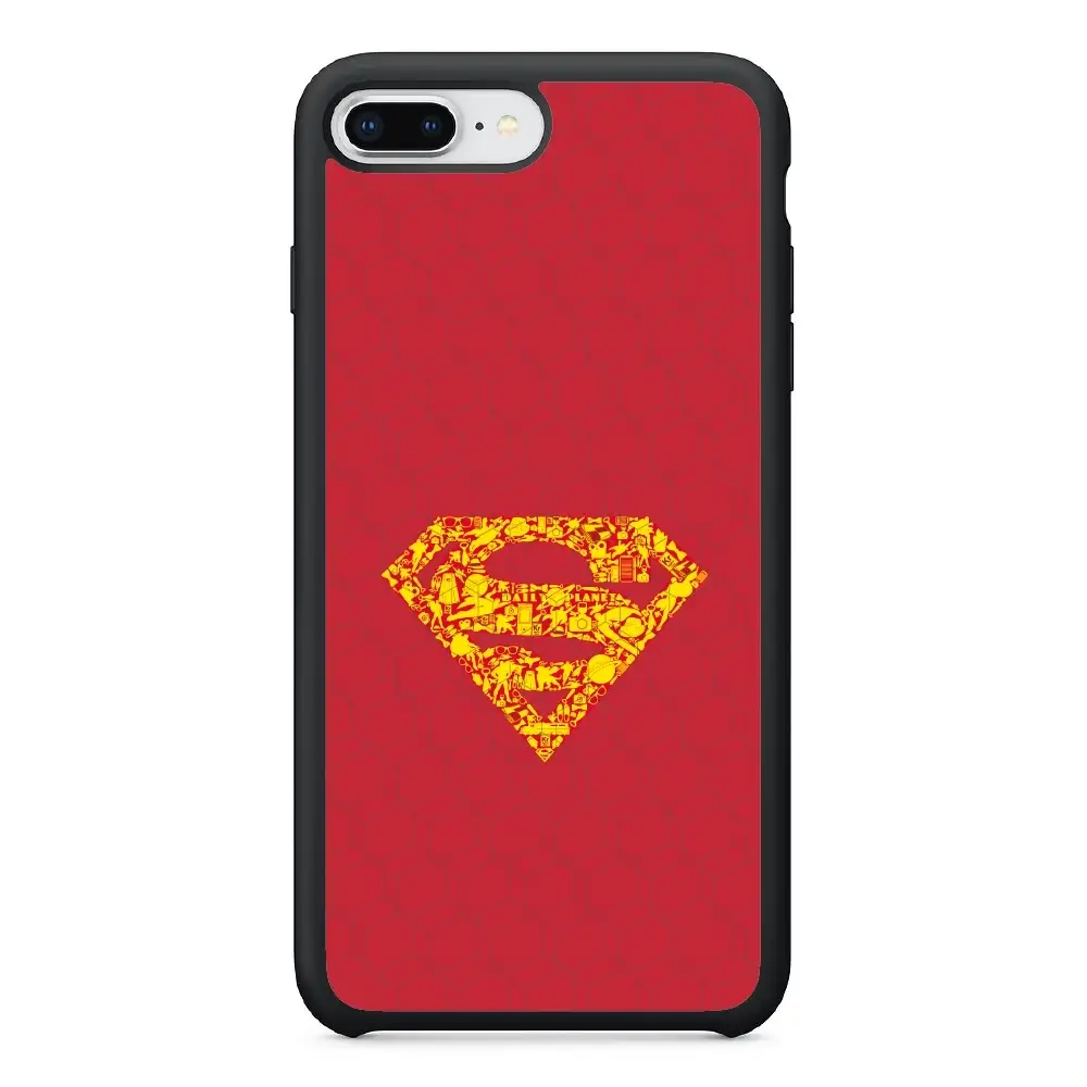 Warner Bros Phonecases HEX...