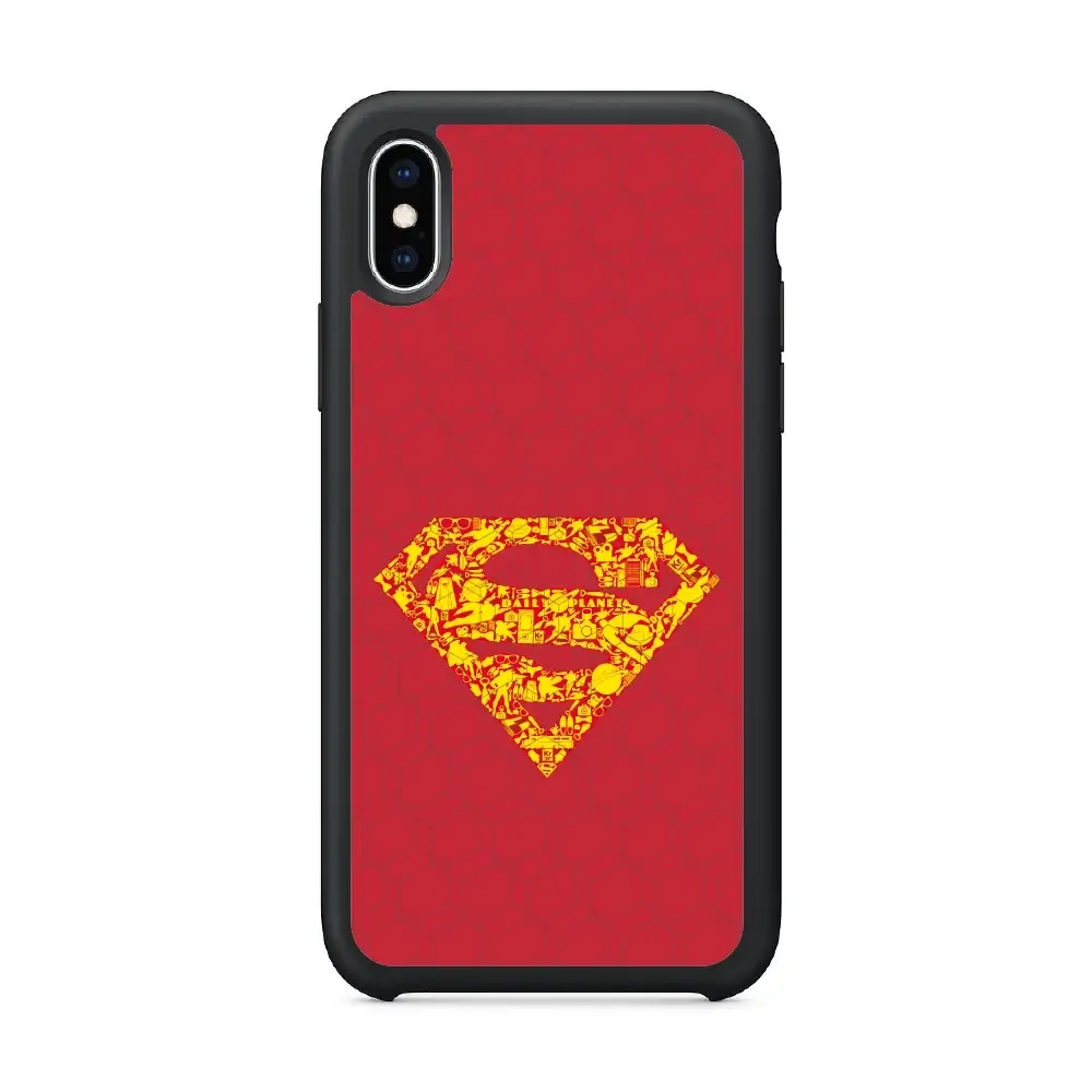 Warner Bros Phonecases HEX...