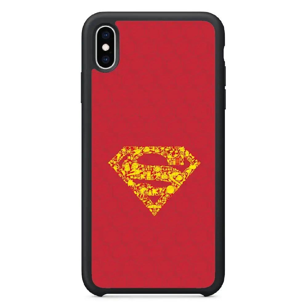 Warner Bros Phonecases HEX...