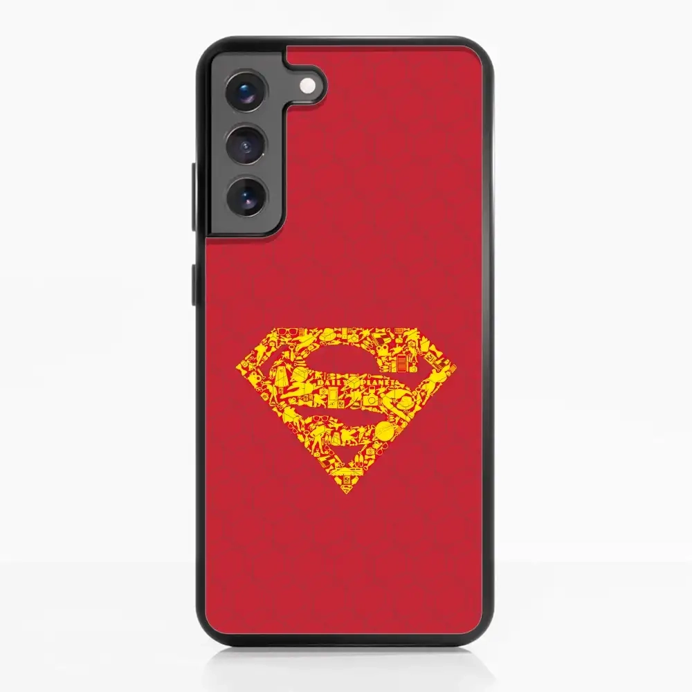 Warner Bros Phonecases HEX...
