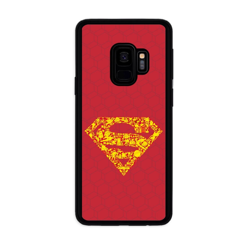 Warner Bros Phonecases HEX...