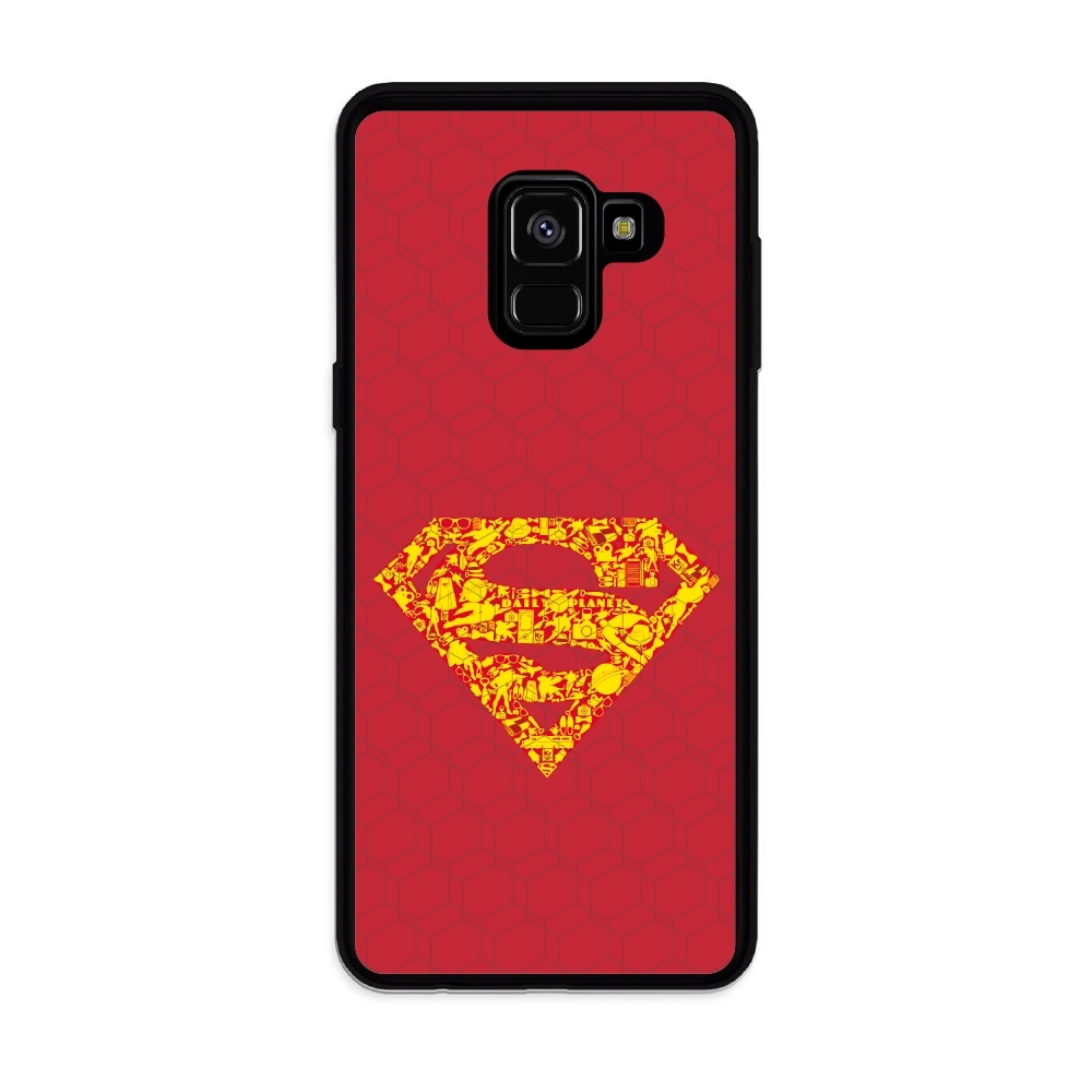 Warner Bros Phonecases HEX...