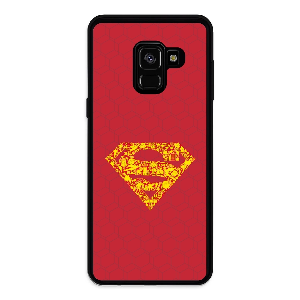 Warner Bros Phonecases HEX...