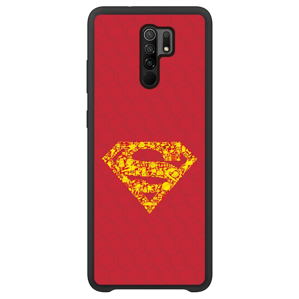 Warner Bros Phonecases HEX...